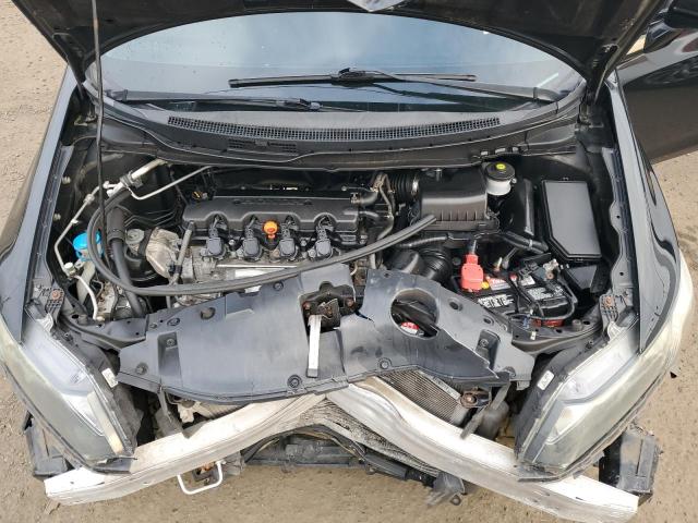 2HGFB2F88EH557031 Honda CIVIC EX