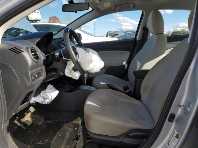 ML32F3FJ4JHF10904 | 2018 MITSUBISHI MIRAGE G4