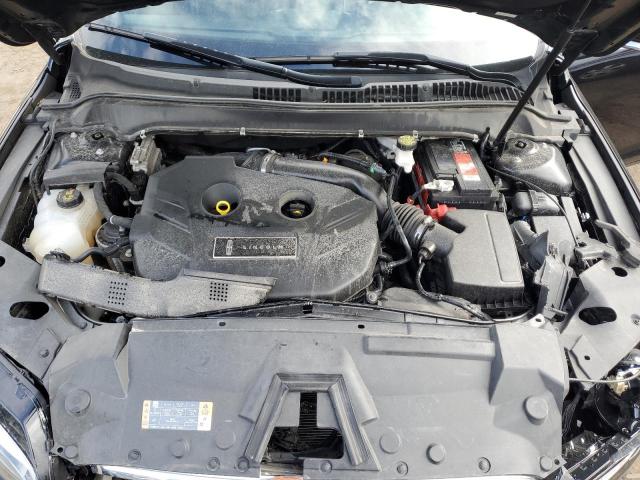 2019 LINCOLN MKZ RESERV - 3LN6L5C91KR607516