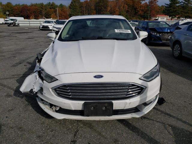 3FA6P0D92JR206992 | 2018 FORD FUSION TIT