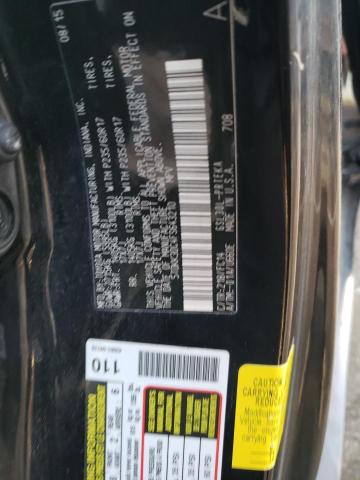 2015 TOYOTA SIENNA LE - 5TDKK3DC4FS643210