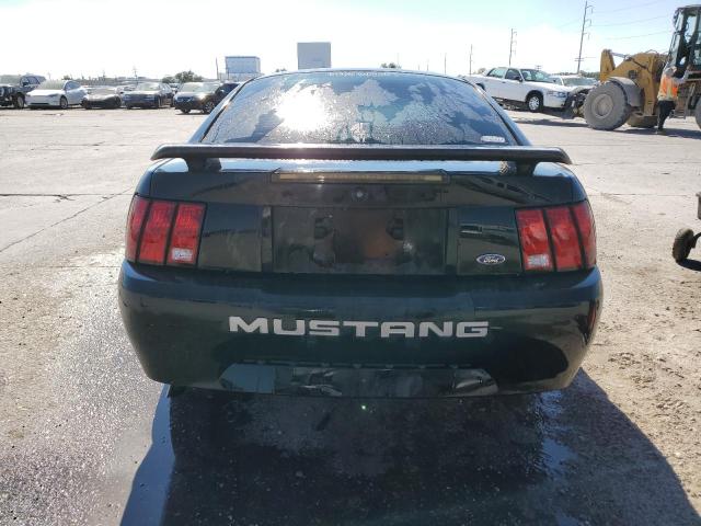 1FAFP40483F346899 2003 Ford Mustang