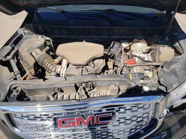 1GKKNPLS0HZ325467 GMC Acadia Denali