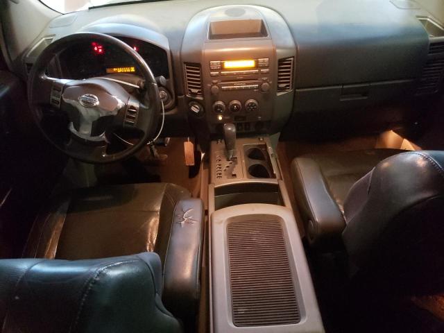 2004 Nissan Titan Xe VIN: 1N6AA06B34N515882 Lot: 70488303