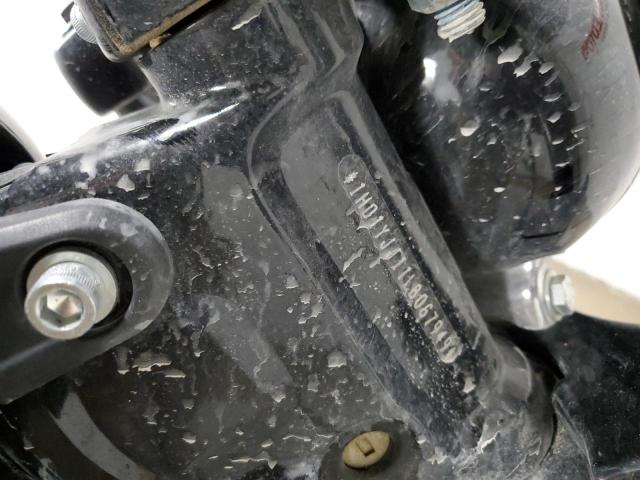 2020 HARLEY-DAVIDSON FXBB 1HD1YJJ11LB067949