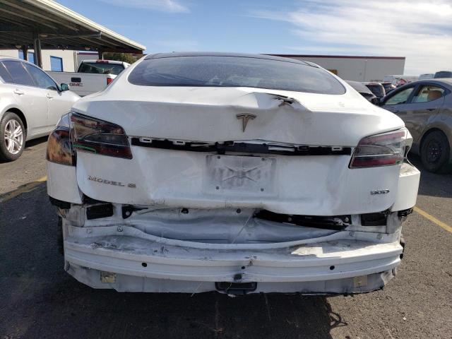 5YJSA1E28GF139598 Tesla MODEL S