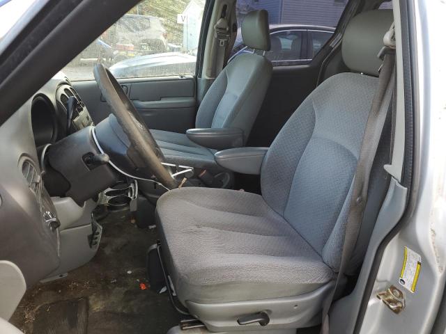 2006 Dodge Caravan Se VIN: 1D4GP25B16B681351 Lot: 72129113