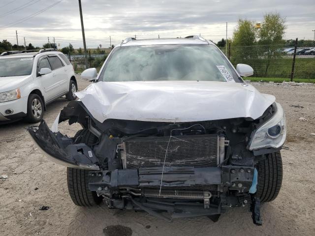 5GAKVCKD5GJ229100 Buick Enclave