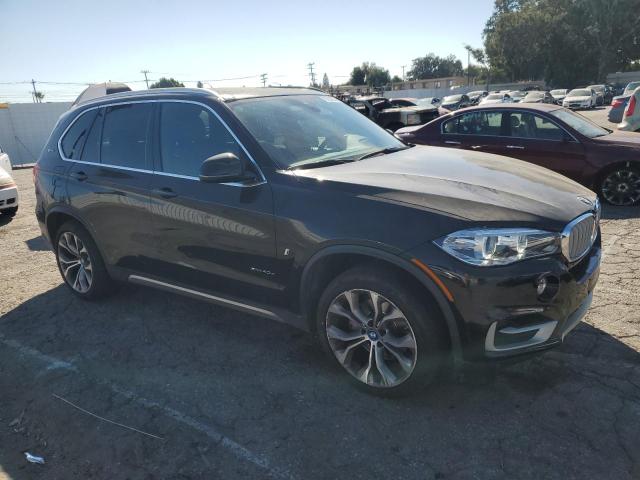 5UXKT0C55J0V98223 BMW X5 Xdr40e