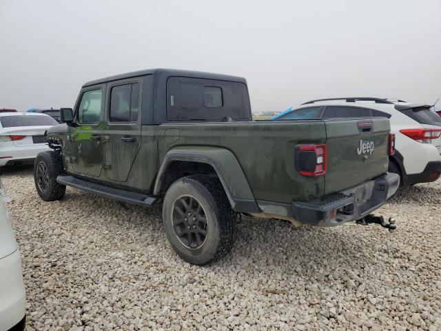 2022 JEEP GLADIATOR - 1C6HJTFG3NL112973