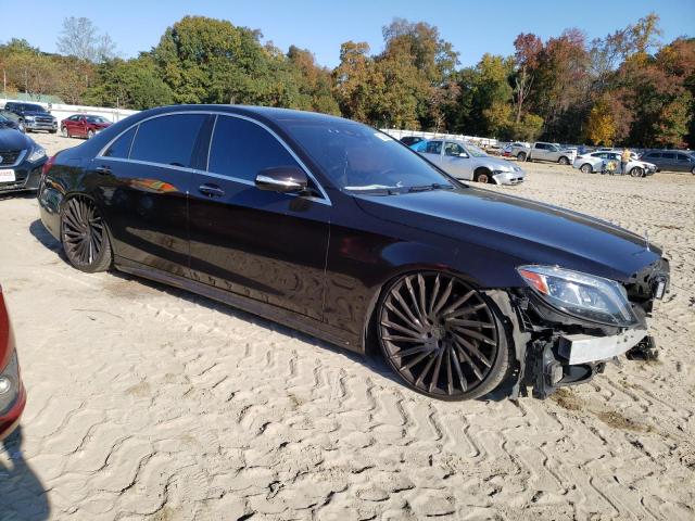 WDDUG8FB3FA171113 Mercedes-Benz S 550 4matic