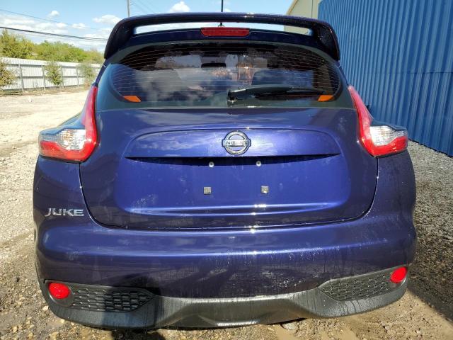 2015 NISSAN JUKE S - JN8AF5MR6FT505027