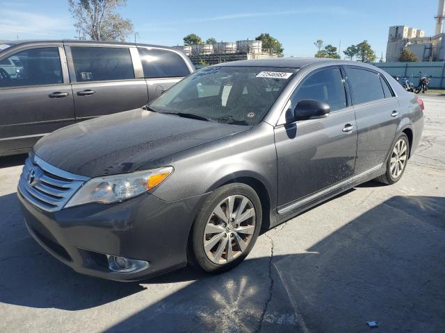 2011 Toyota Avalon Base