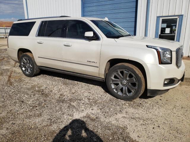 1GKS1JKJ3FR566468 | 2015 GMC YUKON XL D