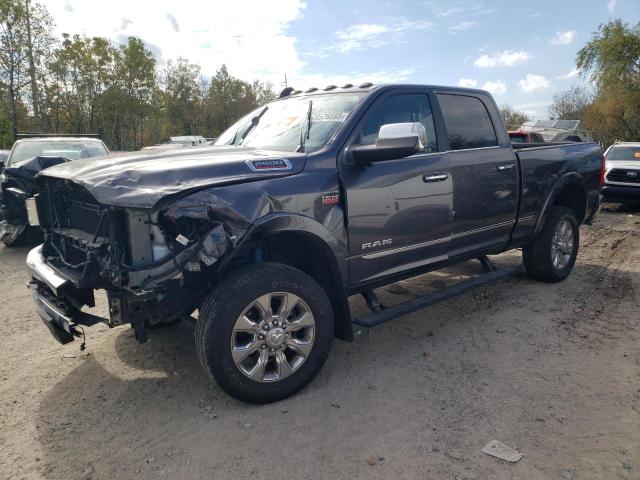 2019 Ram 2500 Limited