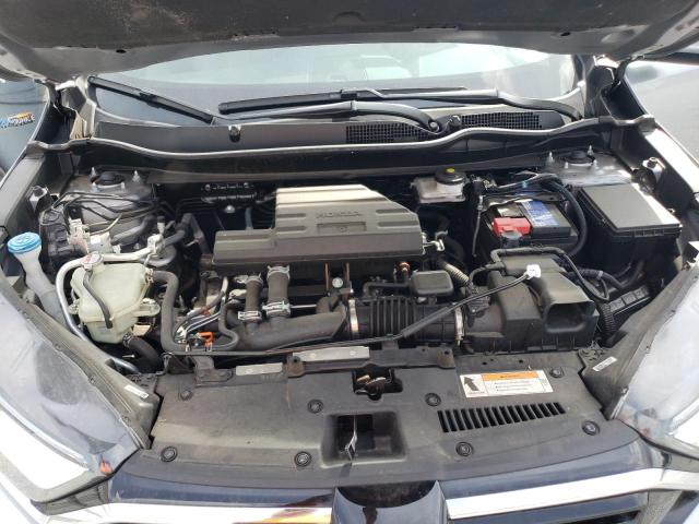 5J6RW2H98ML022105 Honda Cr-v Touring