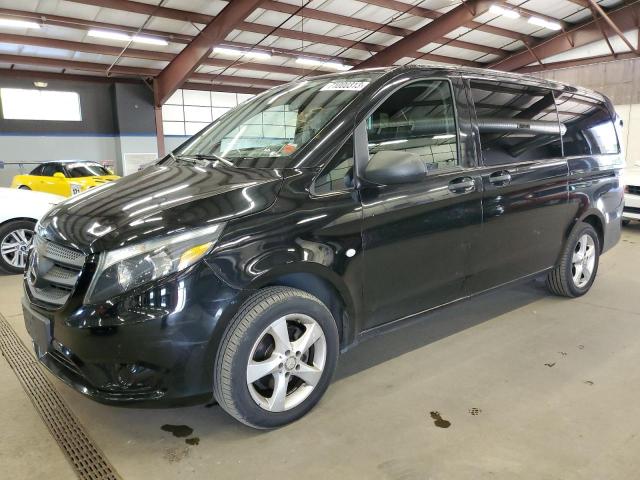 2018 MERCEDES-BENZ METRIS - WD4PG2EE5J3373860
