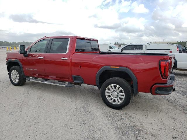 1GT49REY2NF180757 GMC Sierra K2500 Denali