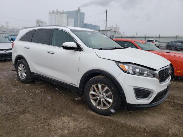 5XYPGDA55HG214919 | 2017 KIA SORENTO LX