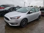 2017 FORD FOCUS SEL - 1FADP3H22HL256936