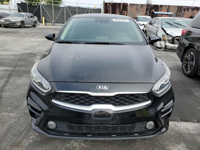 3KPF24ADXLE193783 KIA FORTE FE