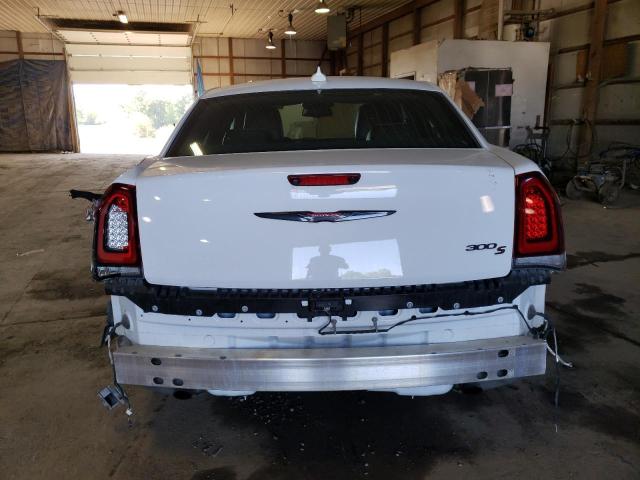 2C3CCABG5NH154280 Chrysler 300 S 6