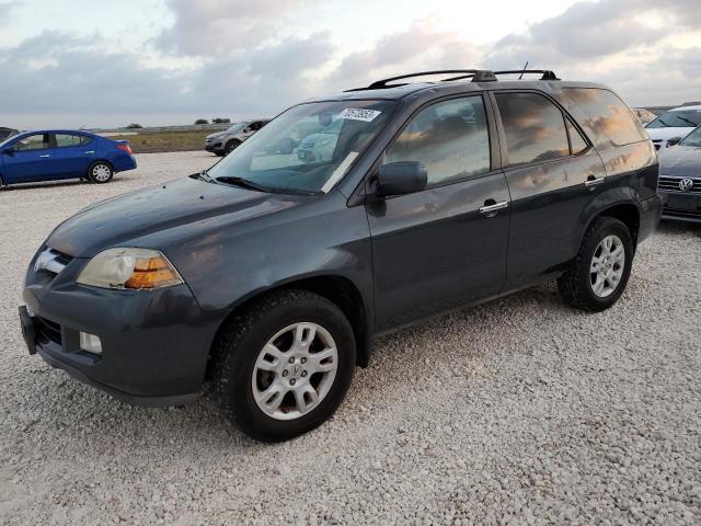 2004 Acura MDX Touring