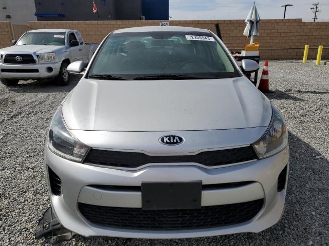 3KPA24AB6KE241089 | 2019 KIA RIO S