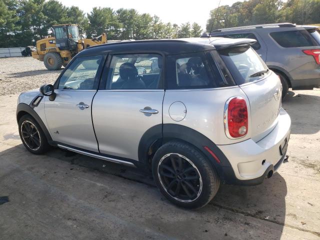 WMWZC5C57FWP49321 Mini Cooper S Countryman