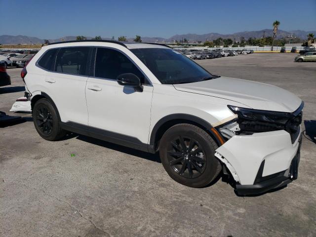 2023 HONDA CR-V SPORT - 7FARS5H5XPE007097