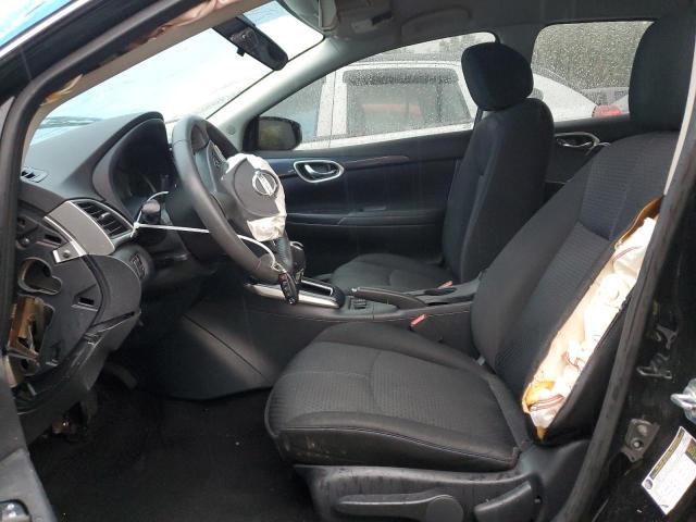 3N1AB7APXHY260672 Nissan SENTRA S
