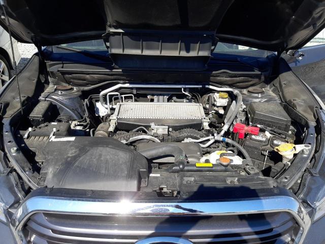 4S4WMAPD5K3435073 Subaru Ascent Limited