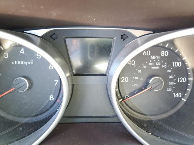 2015 HYUNDAI TUCSON GLS - KM8JT3AF6FU091997