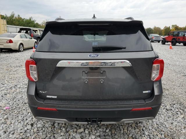 2020 FORD EXPLORER X - 1FMSK8DH1LGB81330
