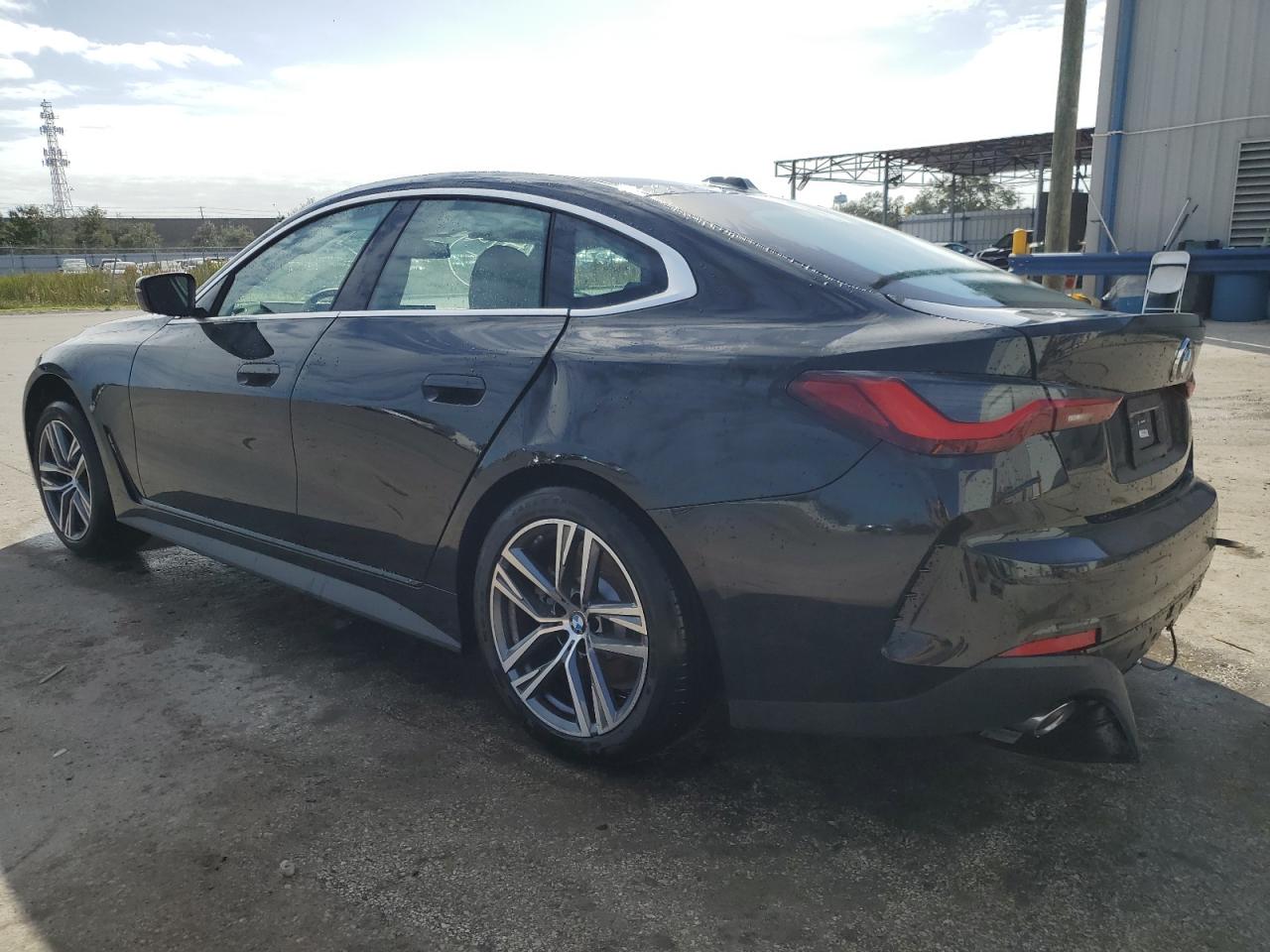 WBA63AV02RFR58287 2024 BMW 430I Gran Coupe