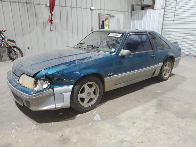 1993 Ford Mustang GT