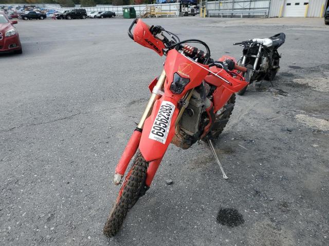 2023 HONDA CRF450 L JH2PD1117PK400708