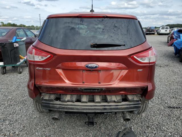 1FMCU0G76GUA64434 Ford ESCAPE SE