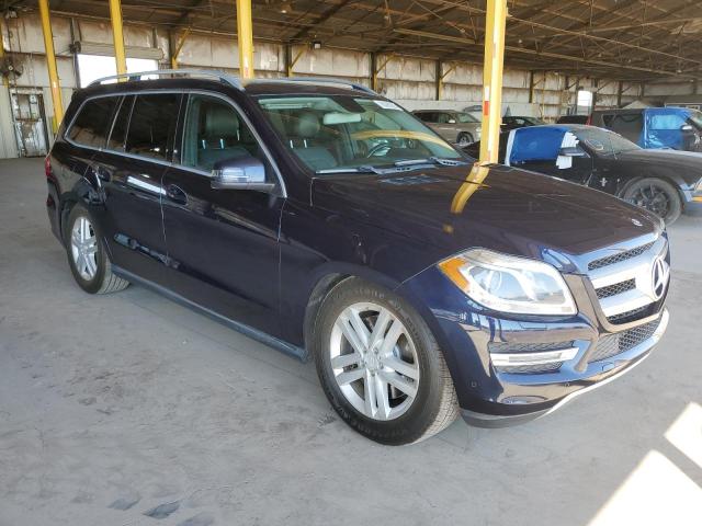 VIN 4JGDF7CE5DA245372 2013 Mercedes-Benz GL-Class, ... no.4