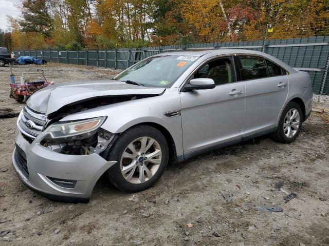 2011 Ford Taurus SEL