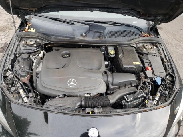 WDDSJ4EB5FN261214 | 2015 MERCEDES-BENZ CLA 250