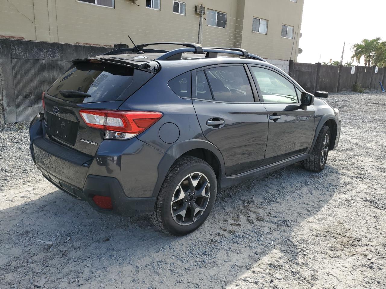 JF2GTABC9KH390119 2019 Subaru Crosstrek