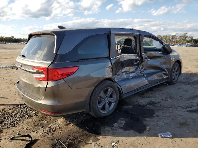 5FNRL6H53MB043725 Honda ODYSSEY EX