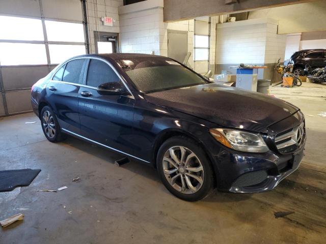 55SWF4KBXGU134636 Mercedes-Benz C 300 4matic