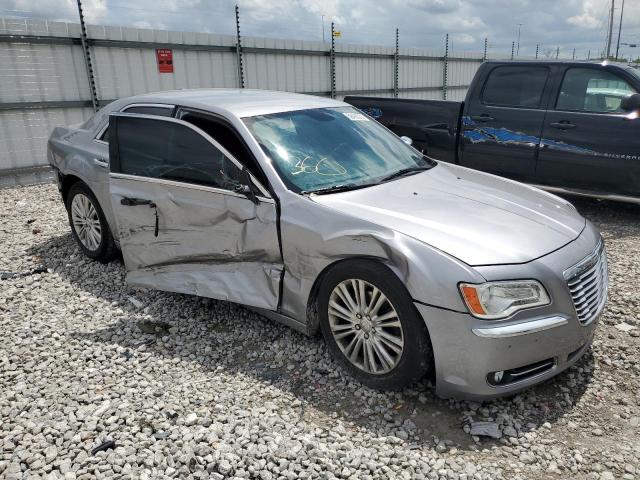 2013 Chrysler 300C VIN: 2C3CCAKG9DH683178 Lot: 72062823