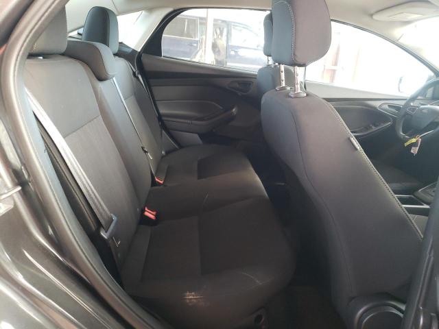 1FADP3E25GL279873 Ford FOCUS S