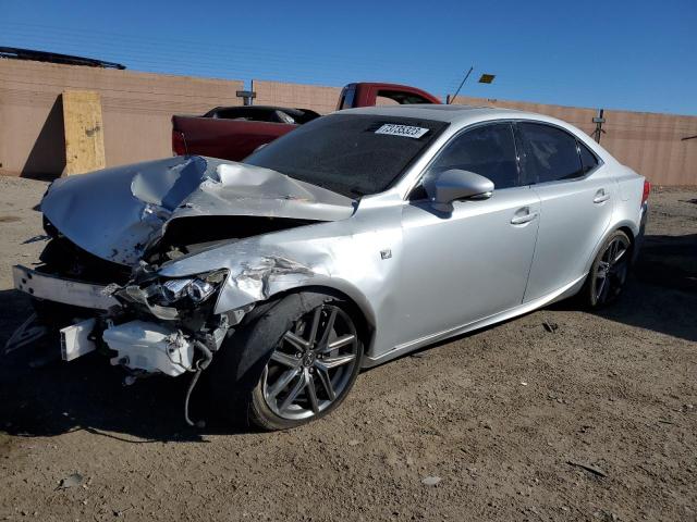 2014 Lexus IS 350 