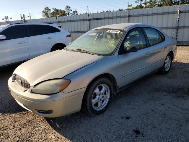 2006 Ford Taurus SE