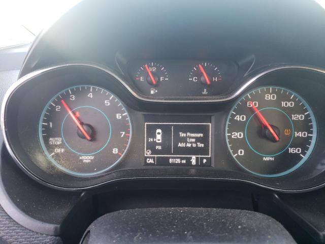 1G1BE5SM3H7252148 Chevrolet CRUZE LT