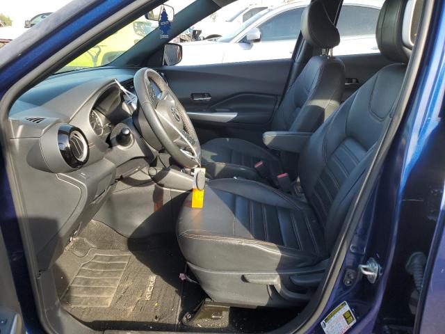 3N1CP5CU5KL515296 Nissan KICKS S
